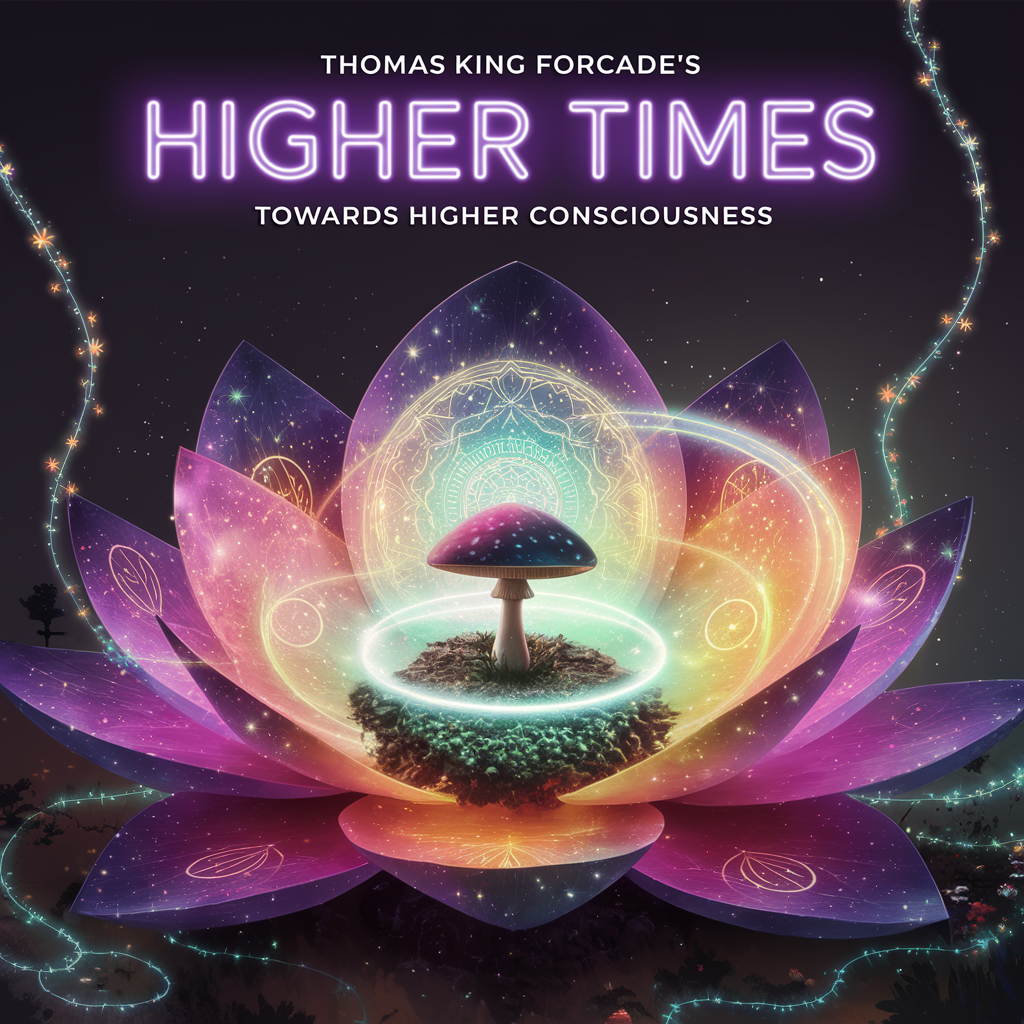 Higher Times Logo